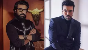 Ram Charan Shares His Disciplined Work Routine Amid The Debate On Working Hours, 'I Switch Off...'