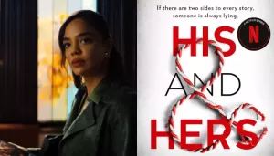 'His And Hers' Based On A Real Story? Here's The Truth Behind The Realism In Anna's Grief And Trauma