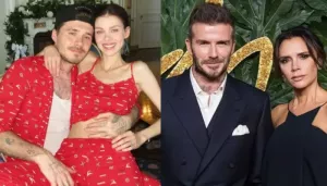 Has Brooklyn Beckham Warned David And Victoria Not To Contact Him Directly? Here's What We Know
