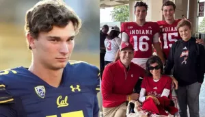 Fernando Mendoza, Indiana Hoosiers QB's Girlfriend, Dating Status, Mother's Illness, Heisman Trophy