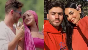 'Splitsvilla 16': Meet Tayne, Which 2 Ex-Contestants He Dated? Calls Them 'Walking Red Carpet'