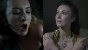 Not Natalie Burn, Meet Beatriz Taufenbach, 'Toxic' Actress Going Viral For Intimate Scene With Yash