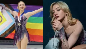 Who Is Amber Glenn's Boyfriend? Into Figure Skater's Dating Life Who Wins Third Consecutive US Title