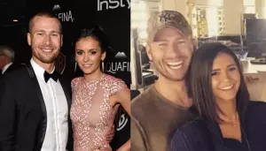Why Did Nina Dobrev And Glen Powell Break Up? Ex-Lovers Vacation Together After Shaun White Split