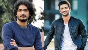 Abhishek Chaubey Chose Sushant Singh Rajput For 'Sonchiriya' Over Star Kids As He Was More 'Desi'