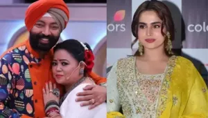 'Laughter Chefs 3' Judge, Harpal Singh Sokhi Backs Bharti Singh On Body Shaming Row, 'I'm Sure...'