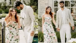 Prakriti Kakar And Vinay Anand To Tie The Knot In Jaipur Soon, Followed By Grand Reception In Mumbai