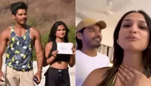 Is 'Bigg Boss 18's Kashish Kapoor Dating Rival, Digvijay Singh Rathee? Former Says, 'Be Single...'