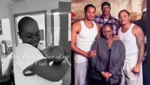 Snoop Dogg Shares First Message After Her Only Daughter, Cori Lost Her 10-Month-Old Baby Girl