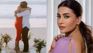 Pavitra Punia Postpones Wedding With US-Based Businessman Due To Family Emergency, 'It Was...'