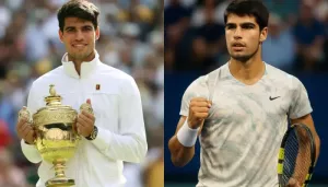 Is Carlos Alcaraz The Highest-Paid Athlete In 2026? Know His Whopping Net Worth And Annual Earnings