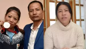Mary Kom Publicly Apologises After Her Shocking Claims Against Ex-Husband, 'Mein Ye Clarify Karna..'