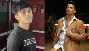 Vanshaj Singh Leaks Chats With Prince Narula After His Elimination From Reality Show, 'The 50'