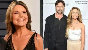 What Led To Savannah Guthrie's 'Horrible' Divorce With First Husband? Parted Ways Within Four Years
