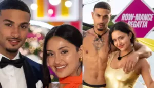 Did 'Love Island USA' Star Leah Kateb's BF, Fitness Model Miguel Harichi Ghost Her On Birthday?