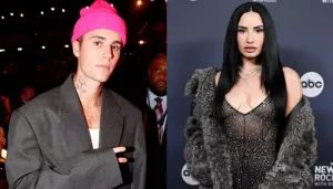 Grammys After Party 2026: Know The Best Outfits Of The Night, From Justin Bieber To Demi Lovato