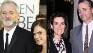 Did Bill Murray's Second Ex-Wife, Jennifer Accuse Him Of Adultery? Inside His Chaotic Love Life