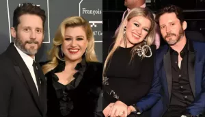 How Did Kelly Clarkson's Ex-Husband Die? Story Behind Brandon Blackstock's Death And Divorce Fallout