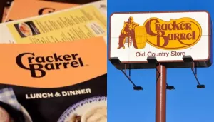 Cracker Barrel Introduces New Dinning Rule: How Rebranding Decision Cost The Chain USD 100 Million?