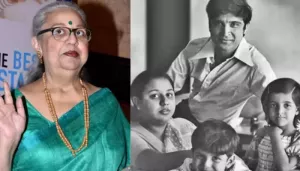 Honey Irani Shares The Reason Behind Her Divorce From Javed Akhtar, 'He Was Spending Evenings Out..'