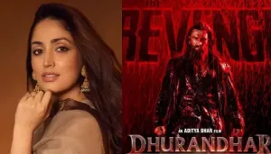 Is Yami Gautam A Part Of Dhurandhar: The Revenge? Insider Reveals Her 'Crucial Role' In The Sequel