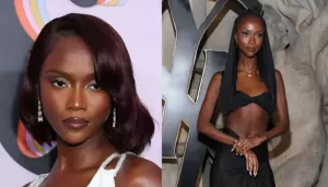 Who Is 35-Year-Old Ebony Riley? She Will Sing The National Anthem At NFL Pro Bowl Games 2026