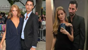 Millie Mackintosh And Hugo Taylor Announce Split After 7 Years Of Marriage, What Is Their Age Gap?