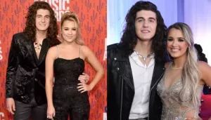 Meet Gabby Barrett's Husband, Cade Foehner, Singer-Songwriter, Father Of Three Children, And More