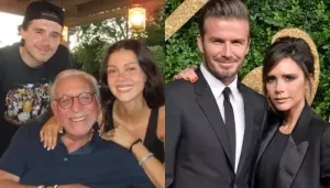 Nelson Peltz Opens Up About Daughter, Nicola Peltz's Feud With Beckhams, Calls Brooklyn 'Great'
