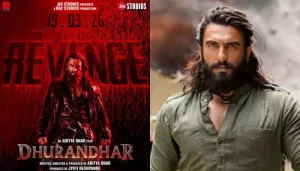 Dhurandhar 2 To Release On JioHotstar Instead Of Netflix? Makers Decide On Major Changes For Sequel