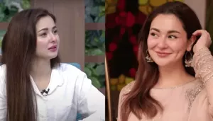 Pakistani Actress, Hania Aamir Slammed For Creating Another IG Handle By Indian Users, 'Desperate..'