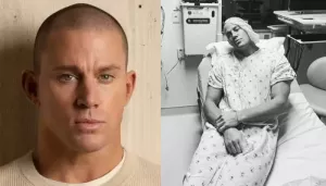 What Caused Channing Tatum's Brutal Injury Leading To Separated Shoulder? Rushed To Hospital At 45