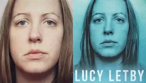 Who Is The Alleged Boyfriend Of Lucy Letby, Here's What We Know About Him In Regards To Her Crimes