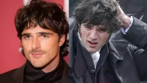 Did Jacob Elordi Suffer Second Degree Burns In Steam Shower While Filming For 'Wuthering Heights'?