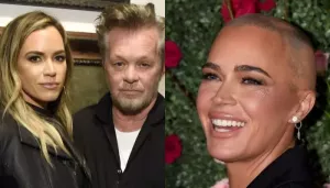 Who Is John Mellencamp? Everything About Rock Icon Amid Daughter Teddi's Cancer Battle