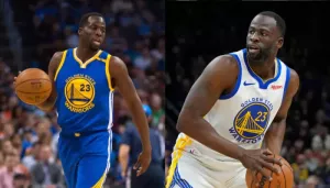 Draymond Green's Net Worth Amid NBA Trade Rumours, How Much The Warriors Star Earned In Over 13 Yrs
