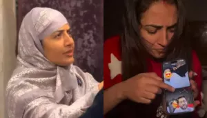 BB OTT 3's Vada Pav Girl Chandrika Dixit's Husband Cheated On Her? He Accepts, 'The Mistake Is Mine'