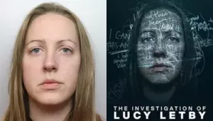 'Lucy Letby' Documentary: What Is Digital Anonymity And Why Has Netflix Used AI For The Series?