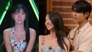 'Single's Inferno 5', Will Hee Sun's Date, Su Been End Up With Kim Min Gee In Shocking Finale Twist?