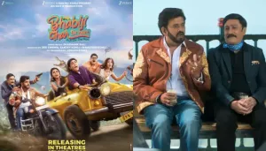 'Bhabiji Ghar Par Hain! Fun On The Run' Review, Ravi Kishan And Mukesh Tiwari Steal The Spotlight