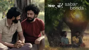Is 'Sabar Bonda' Based On A True Story? Here's What We Know About Rohan Parashuram Kanawade's Film