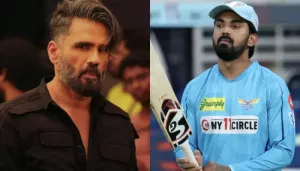 Suniel Shetty Breaks Silence On KL Rahul's Heated Argument With Sanjiv Goenka, 'It Hurt Him..'