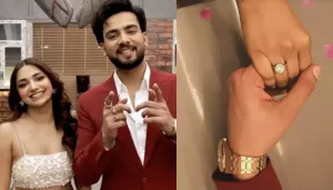 'Engaged' Season 2, Know When And Where To Watch Jiya Shankar And Elvish Yadav Hosted Dating Show?