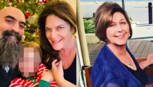 Annie Guthrie And Tommaso Cioni's First Public Spotting Amid Her Mother, Nancy Guthrie's Kidnapping