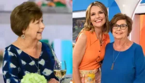 Nancy Guthrie's Kidnapping: A California Man Was Arrested, Police Believe She's 'Still Out There'