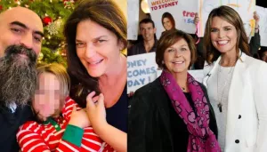 Why Is Tommaso Cioni's Nationality And Walter Goncalves In Focus Amid Nancy Guthrie Case? Find Out