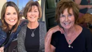 Nancy Guthrie's Final Movements Before Kidnap Revealed, Doorbell Camera Went Off Twice Past Midnight