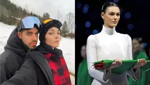 Vittoria Ceretti's Turbulent Past: Unraveling The Tale Of Ex-Husband, Matteo Milleri