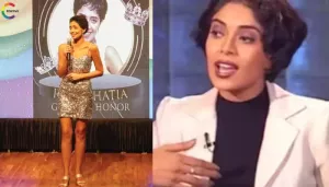 Former VJ Ruby Bhatia Now Earns In Four Figures Per Life-Coaching Session, She Earned Rs 1L Per Show