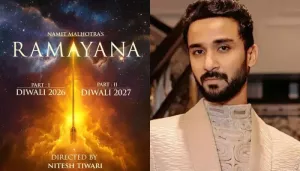 Raghav Juyal Joins 'Ramayana'! Here's Everything We Know About His Role In The Ranbir Kapoor Starrer